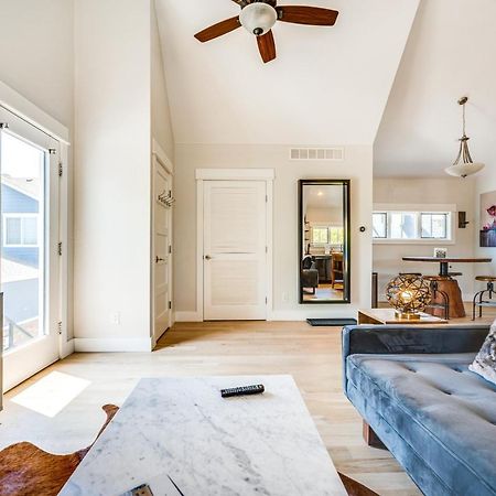 Sleek Westminster Home, 14 Mi To Downtown Denver! Extérieur photo