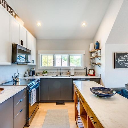 Sleek Westminster Home, 14 Mi To Downtown Denver! Extérieur photo
