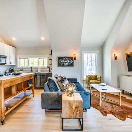 Sleek Westminster Home, 14 Mi To Downtown Denver! Extérieur photo