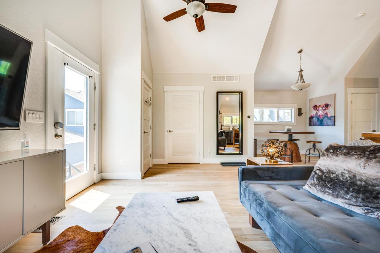 Sleek Westminster Home, 14 Mi To Downtown Denver! Extérieur photo