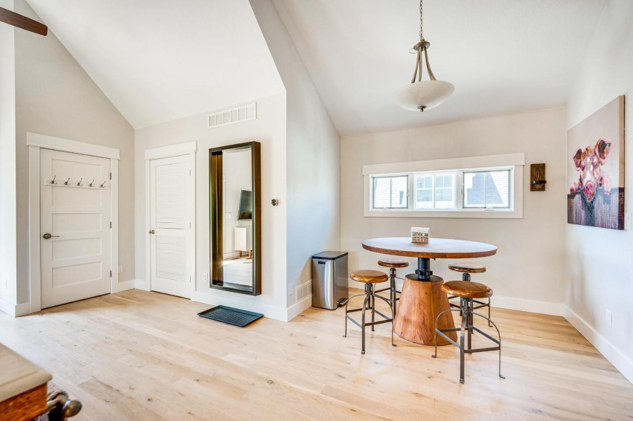 Sleek Westminster Home, 14 Mi To Downtown Denver! Extérieur photo