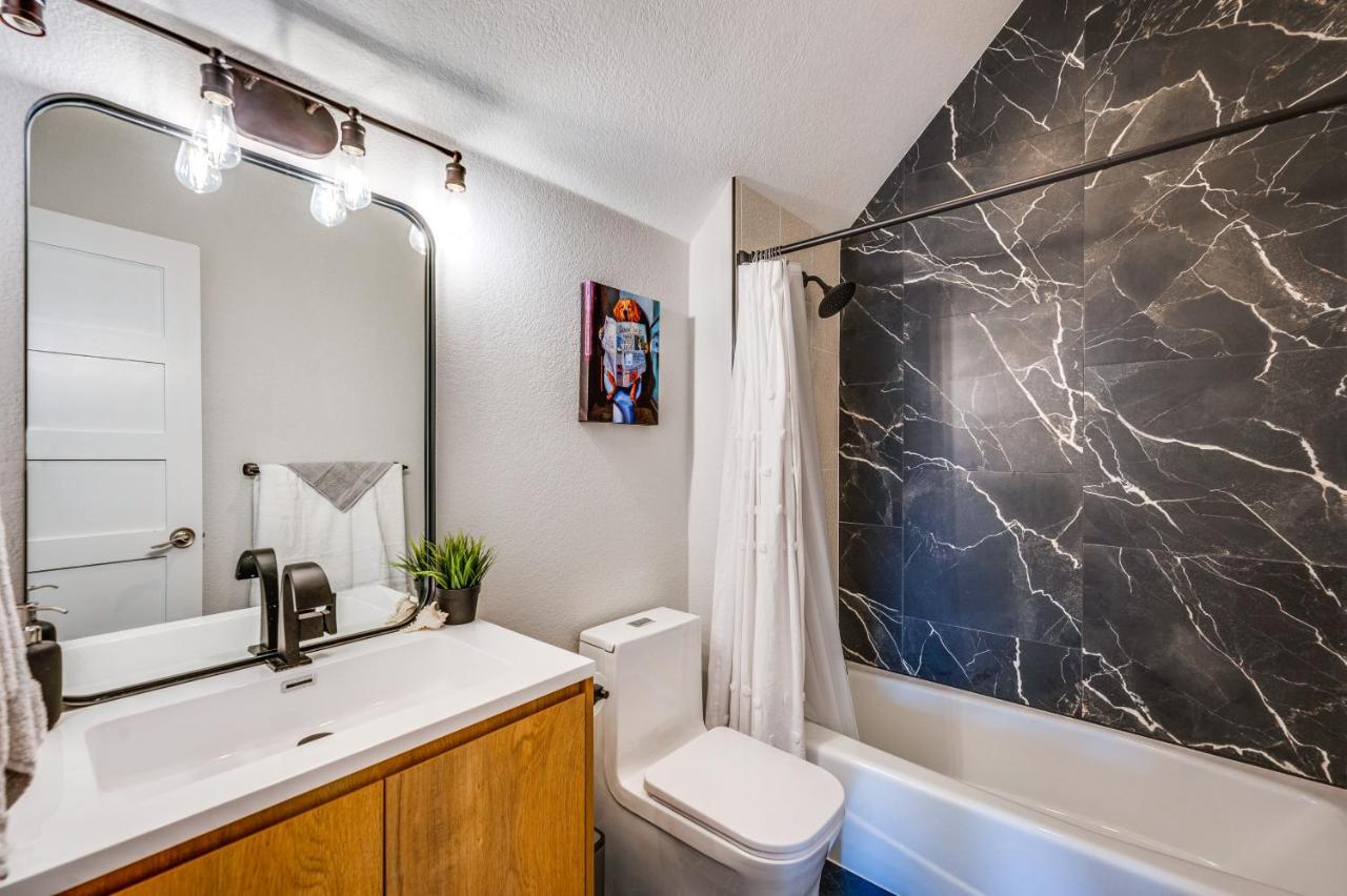 Sleek Westminster Home, 14 Mi To Downtown Denver! Extérieur photo