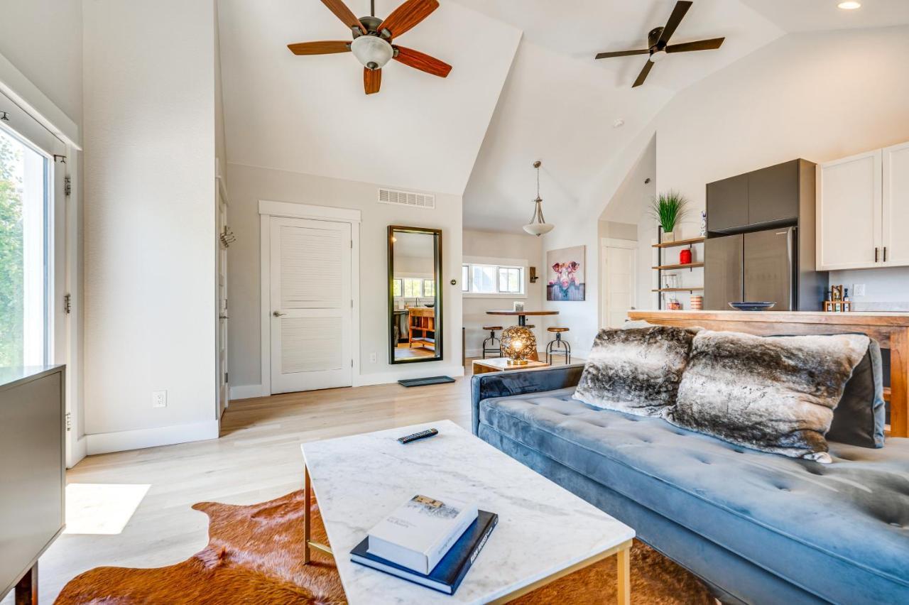 Sleek Westminster Home, 14 Mi To Downtown Denver! Extérieur photo