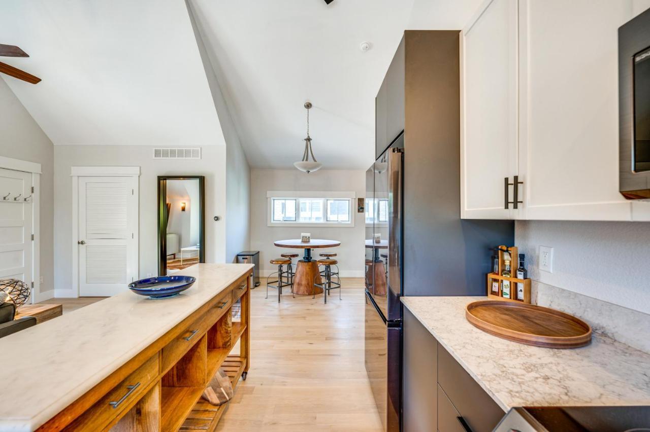 Sleek Westminster Home, 14 Mi To Downtown Denver! Extérieur photo
