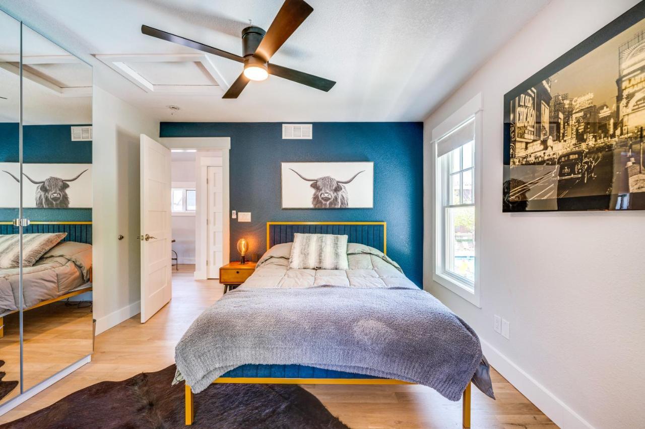 Sleek Westminster Home, 14 Mi To Downtown Denver! Extérieur photo