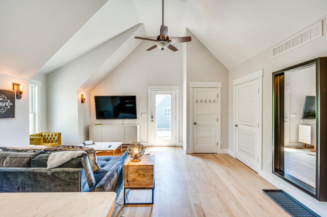 Sleek Westminster Home, 14 Mi To Downtown Denver! Extérieur photo