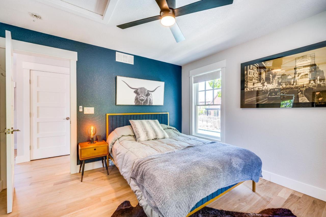Sleek Westminster Home, 14 Mi To Downtown Denver! Extérieur photo