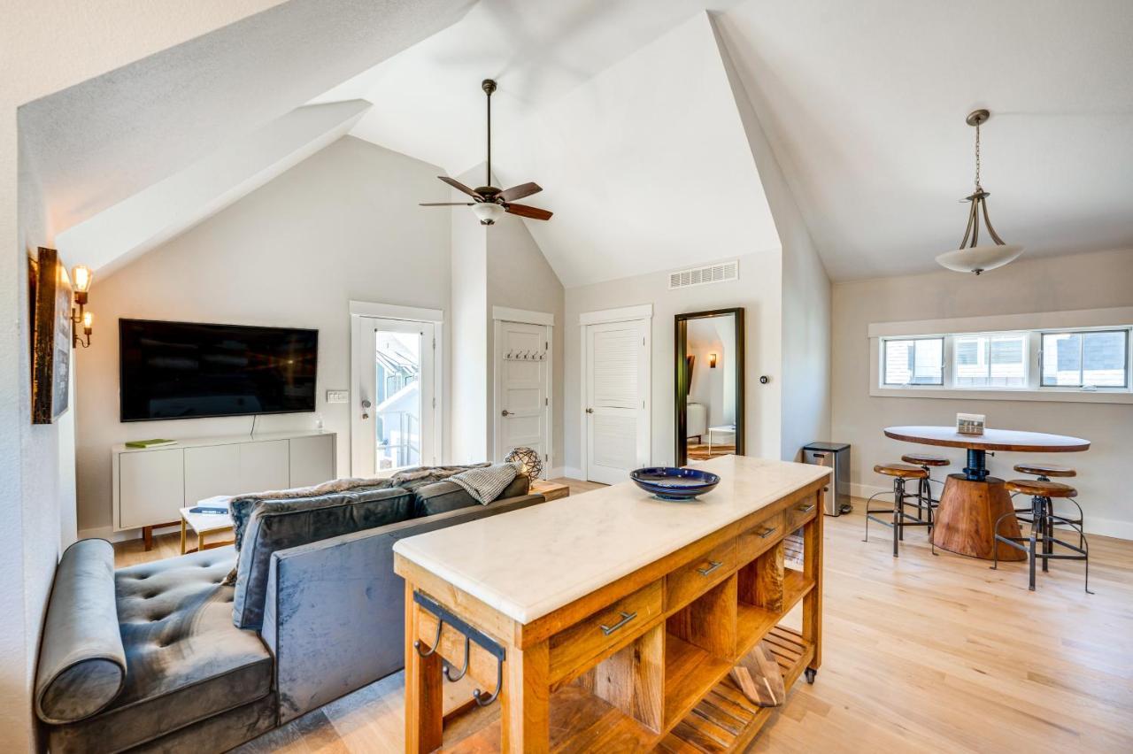 Sleek Westminster Home, 14 Mi To Downtown Denver! Extérieur photo