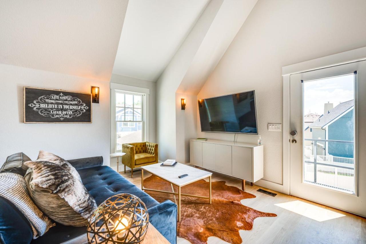 Sleek Westminster Home, 14 Mi To Downtown Denver! Extérieur photo