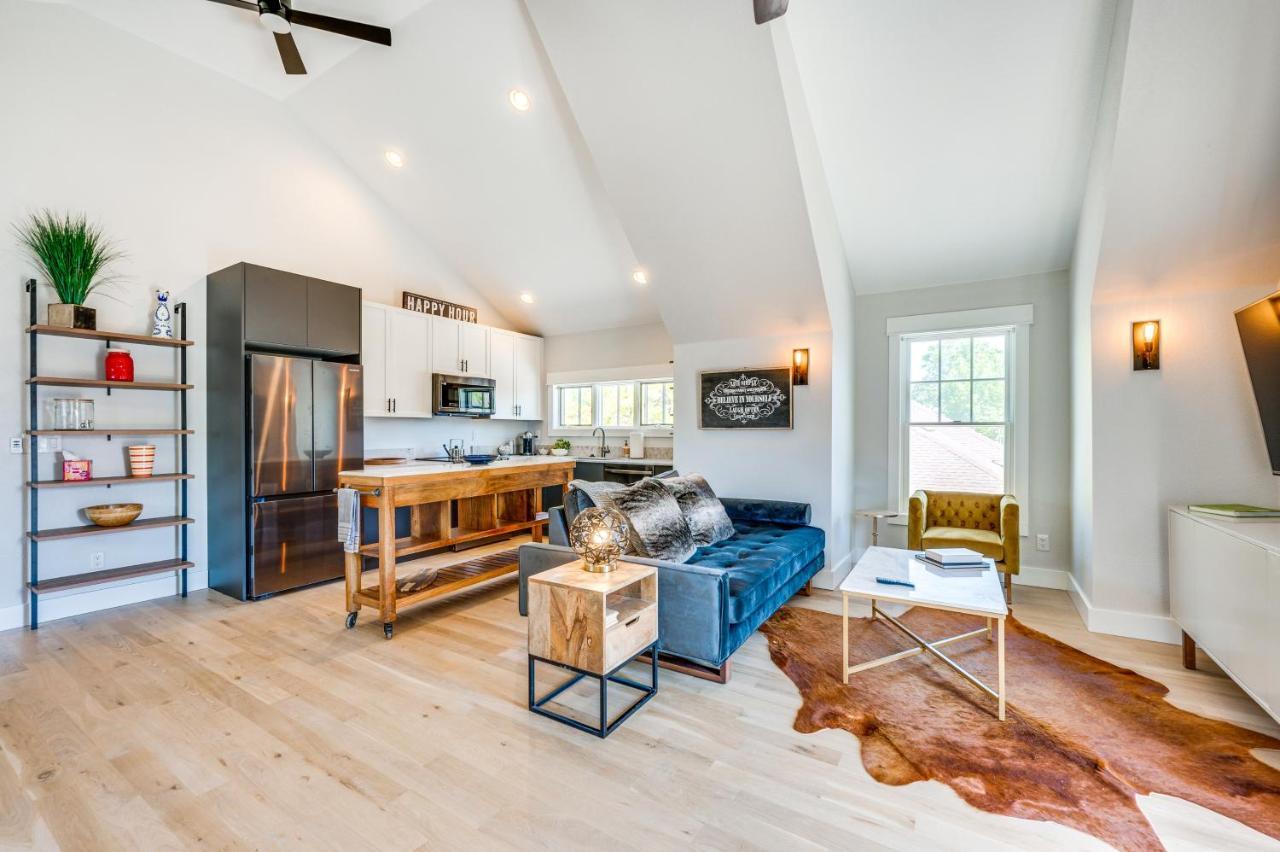 Sleek Westminster Home, 14 Mi To Downtown Denver! Extérieur photo