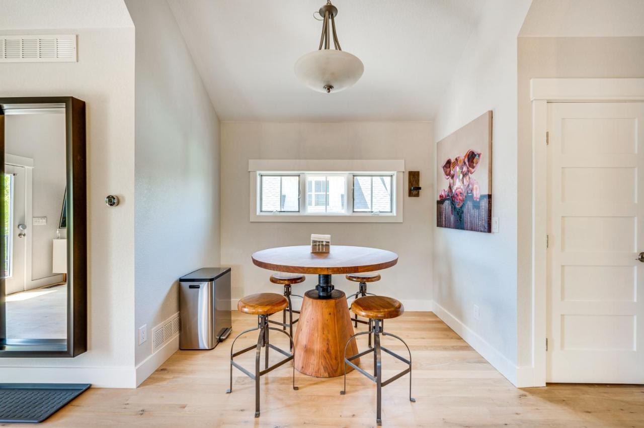 Sleek Westminster Home, 14 Mi To Downtown Denver! Extérieur photo