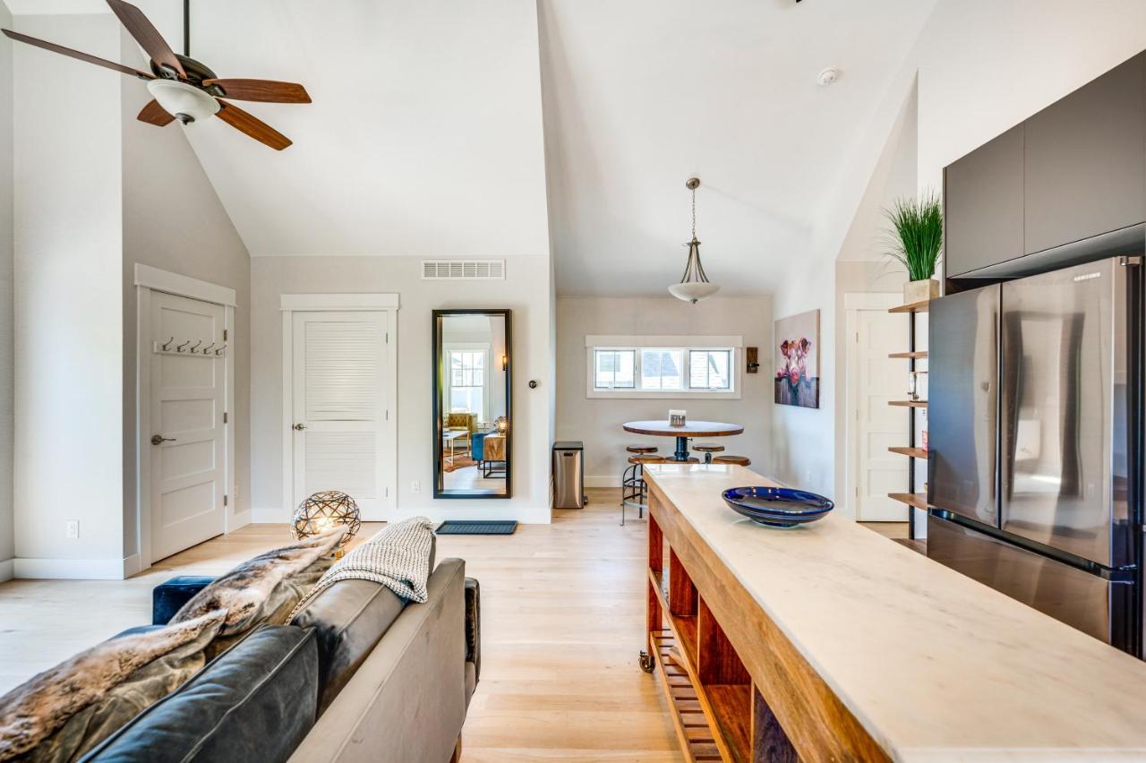 Sleek Westminster Home, 14 Mi To Downtown Denver! Extérieur photo